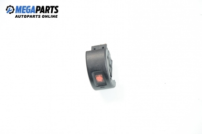 Emergency lights button for Opel Astra G 1.6, 103 hp, cabrio, 2003