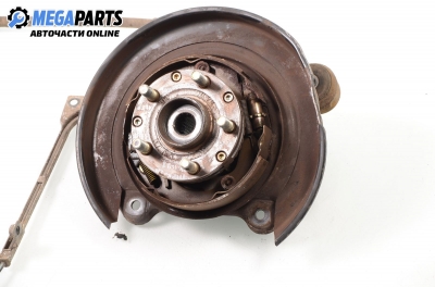 Knuckle hub for Subaru Impreza 2.0 4WD, 125 hp, station wagon, 2004, position: rear - right