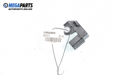 Sensor airbag für Citroen C4 1.6 16V, 109 hp, hecktür, 5 türen automatik, 2007