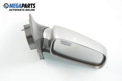 Mirror for Kia Sorento 2.5 CRDi, 140 hp automatic, 2003, position: right