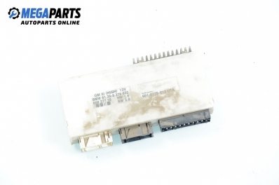 Module for BMW 7 (E38) 2.5 TDS, 143 hp, 1998 № BMW 61.35-8 378 632