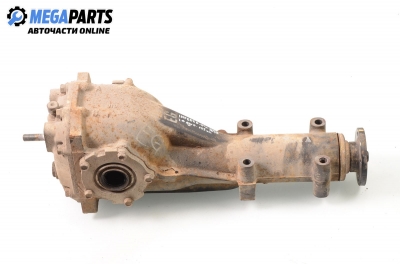 Differential for Subaru Impreza 2.0 4WD, 125 hp, station wagon, 2004