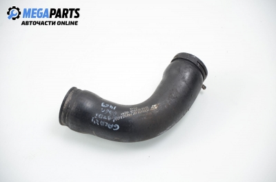 Furtun de apă for Ford Galaxy 1.9 TDI, 90 hp, 1996