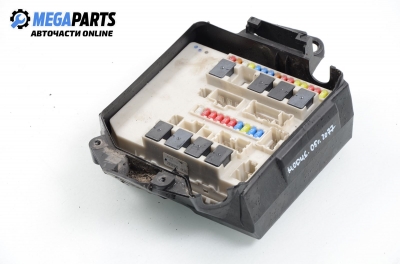 Fuse box for Renault Modus 1.5 dCi, 65 hp, 2005