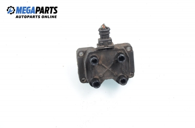 Bobină de aprindere for Fiat Bravo 1.4, 80 hp, 1999