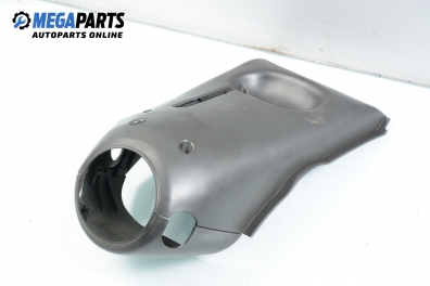 Interior plastic for Fiat Punto 1.9 DS, 60 hp, 3 doors, 2001