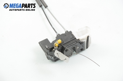 Lock for Hyundai i20 1.2, 78 hp, 2008, position: front - left