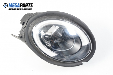 Headlight for Mini Cooper (F56) 2.0, 231 hp, 3 doors, 2015, position: right № 63.11-7416984-02 / Valeo 90092733