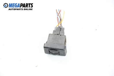 Headlight adjustment button for Volkswagen Passat (B3) 1.8, 90 hp, station wagon, 1992