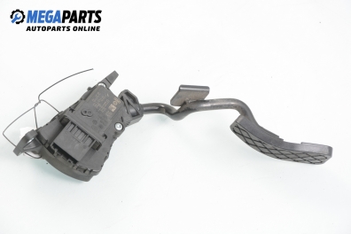 Potentiometer gaspedal für Audi A6 (C6) 2.7 TDI, 180 hp, sedan, 2005 № 4F1 721 523 