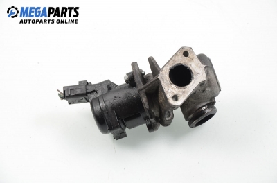 EGR valve for Ford Focus II 1.6 TDCi, 90 hp, station wagon, 2007