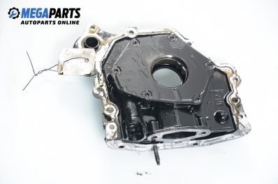 Oil pump for Peugeot 206 1.4 HDi, 69 hp, 2003