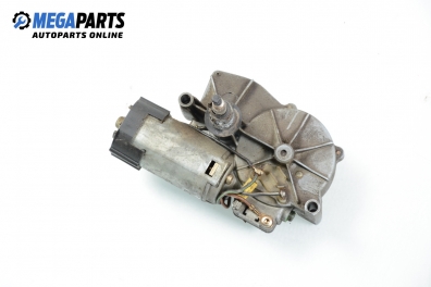 Motor ștergătoare parbriz for Volkswagen Passat (B3) 1.8, 90 hp, combi, 1992