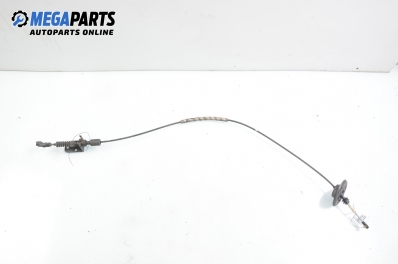 Gearbox cable for Chevrolet Captiva 3.2 4WD, 230 hp automatic, 2007