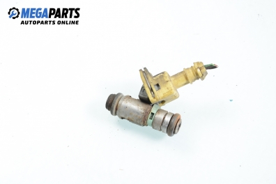 Gasoline fuel injector for Fiat Punto 1.2, 60 hp, 3 doors, 2000