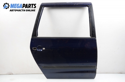 Door for Volkswagen Sharan 1.9 TDI, 115 hp, 2002, position: rear - right