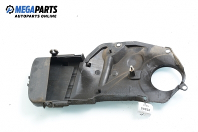 Timing belt cover for Citroen Xsara 1.6, 88 hp, station wagon, 1998