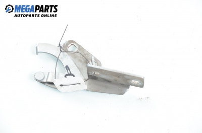 Balama capotă pentru Peugeot Partner 2.0 HDI, 90 cp, pasager, 2003, poziție: stânga
