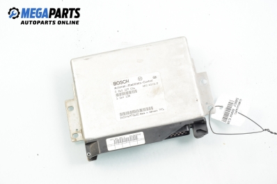 Modul de comandă ABS pentru BMW 7 (E38) 2.5 TDS, 143 cp, 1998 № Bosch 0 265 109 016