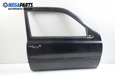 Ușă pentru Volkswagen Golf III 1.4, 60 cp, 3 uși, 1993, poziție: dreapte