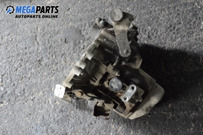  for Rover 400 1.4 Si, 103 hp, sedan, 2000