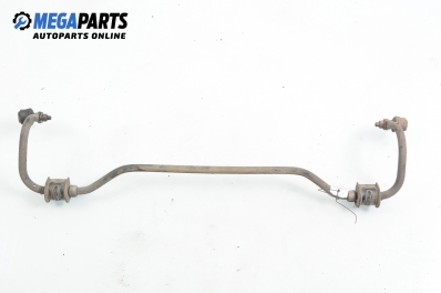 Sway bar for Chevrolet Captiva 3.2 4WD, 230 hp automatic, 2007, position: rear