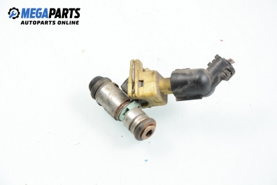 Gasoline fuel injector for Fiat Punto 1.2, 60 hp, 3 doors, 2000