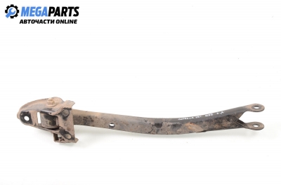 Control arm for Subaru Impreza (2000-2007) 2.0, station wagon, position: rear - right