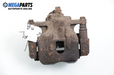 Caliper for Toyota RAV4 (XA10) 2.0, 129 hp, 3 doors automatic, 1997, position: front - right