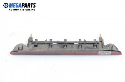 Al treilea stop pentru Peugeot Partner 2.0 HDI, 90 cp, pasager, 2003
