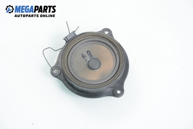 Lautsprecher für Audi A6 (C6) (2004-2011)
