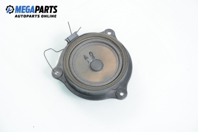 Loudspeaker for Audi A6 (C6) (2004-2011)