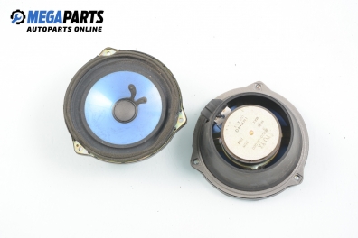 Loudspeakers for Kia Sorento (2003-2010) № 96320-3Е000