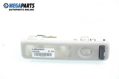 Plafonieră interioară pentru BMW 5 (E39) 2.5 d, 163 cp, combi, 2001