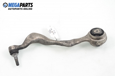 Control arm for BMW 1 (E81, E82, E87, E88) 2.0 d, 143 hp, hatchback, 2007, position: front - left