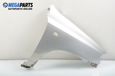 Fender for Suzuki Alto 1.1, 63 hp, 5 doors, 2006, position: right