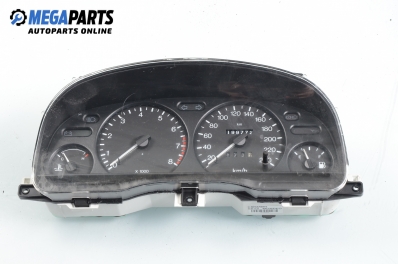 Kilometerzähler für Ford Mondeo Mk II 1.8, 115 hp, sedan, 2000