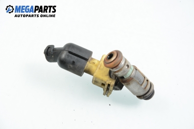 Gasoline fuel injector for Fiat Punto 1.2, 60 hp, 3 doors, 2000