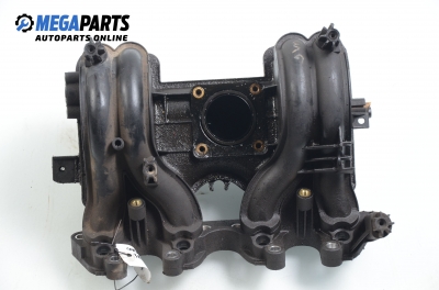 Intake manifold for Seat Cordoba (6K) 1.4, 60 hp, sedan, 1997