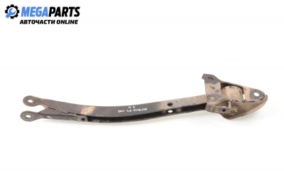 Control arm for Subaru Impreza (2000-2007) 2.0, station wagon, position: rear - left