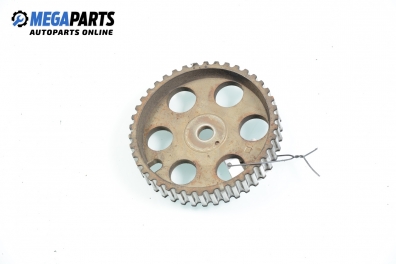 Camshaft sprocket for Citroen Xsara 1.6, 88 hp, station wagon, 1998