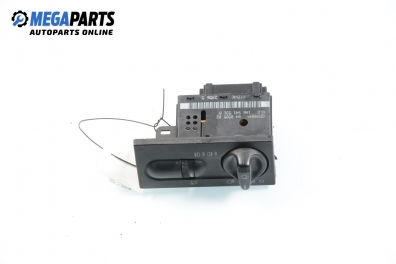 Comutator lumini pentru Volkswagen Golf III 1.9 D, 65 cp, 3 uși, 1992 № 1H6 941 531 B