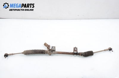 Mechanical steering rack for Ford Fiesta III (1989-1997) 1.1, hatchback