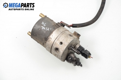 ABS/DSC pump for Audi A6 Allroad 2.5 TDI Quattro, 180 hp automatic, 2002 № 8E0 614 195