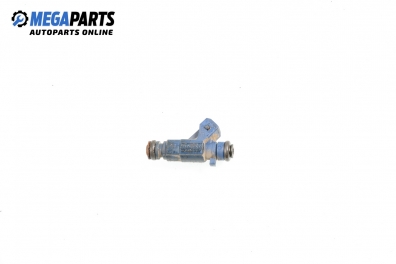 Gasoline fuel injector for Citroen Xsara 1.6, 88 hp, station wagon, 1998