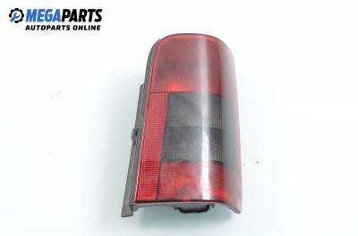 Stop pentru Peugeot Partner 2.0 HDI, 90 cp, pasager, 2003, poziție: dreapte