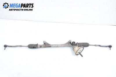 Mechanical steering rack for Nissan Micra (K12) (2002-2010) 1.2, hatchback