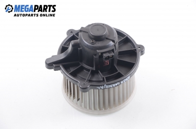 Heating blower for Kia Carnival 2.9 TCI, 144 hp, 2002