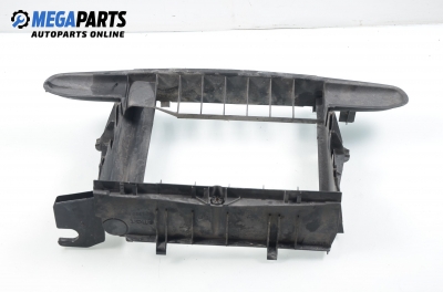 Deflector for Smart Fortwo Cabrio 450 (01.2004 - 01.2007) 0.7 (450.433), 75 hp