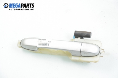 Außengriff for Hyundai i20 1.2, 78 hp, 5 türen, 2008, position: links, vorderseite